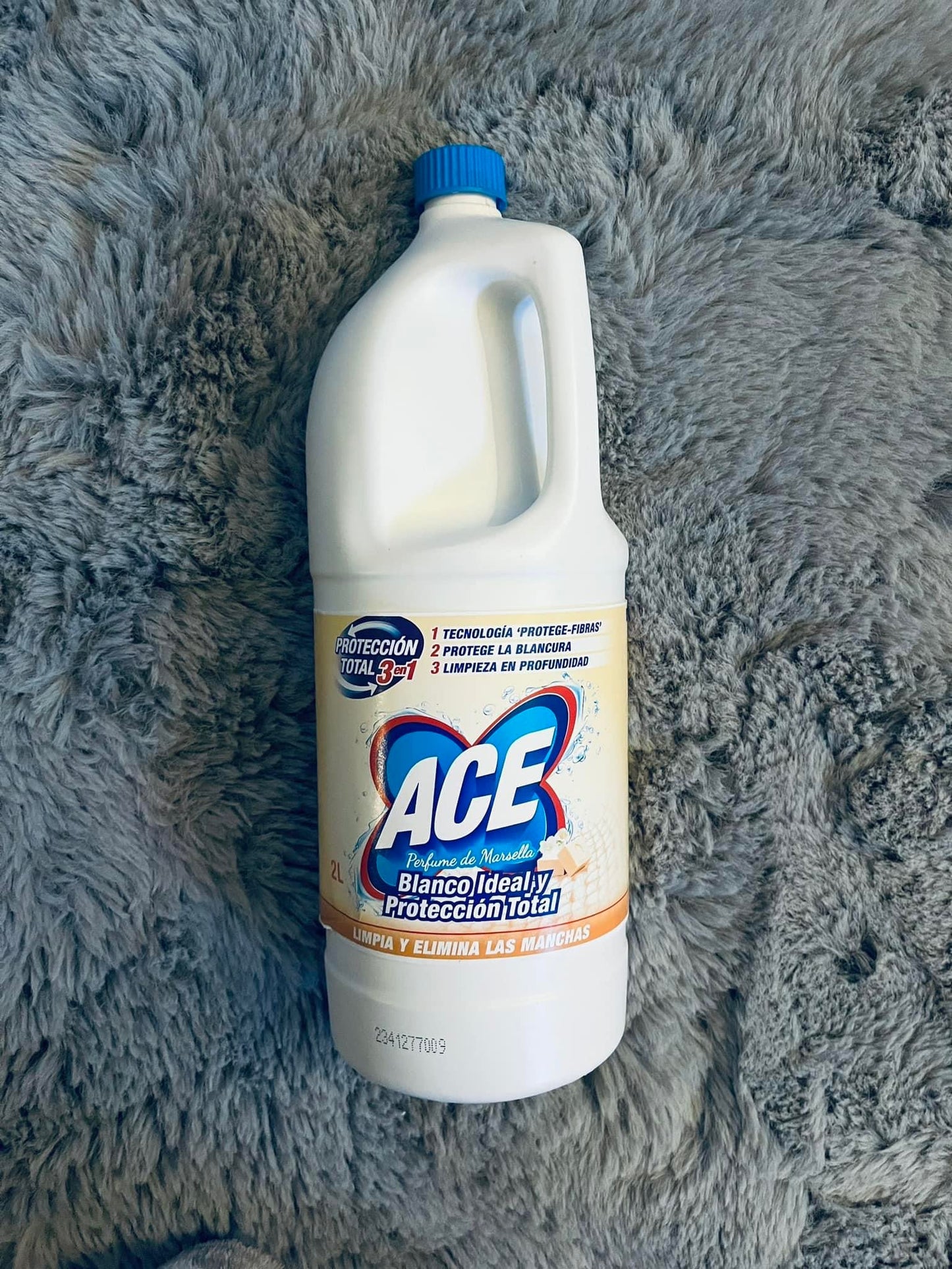 Bleach