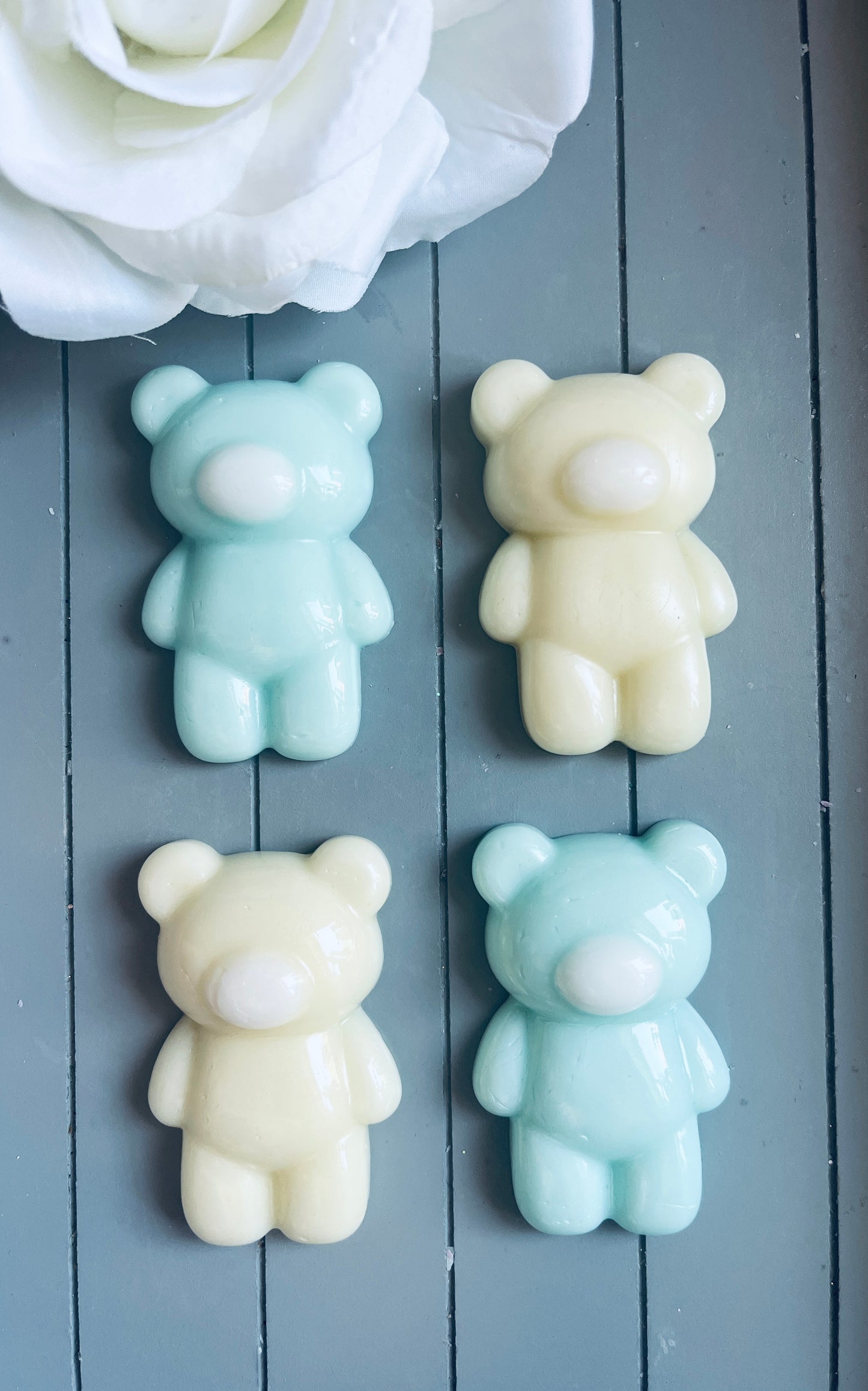 Duo Bears Wax Melts