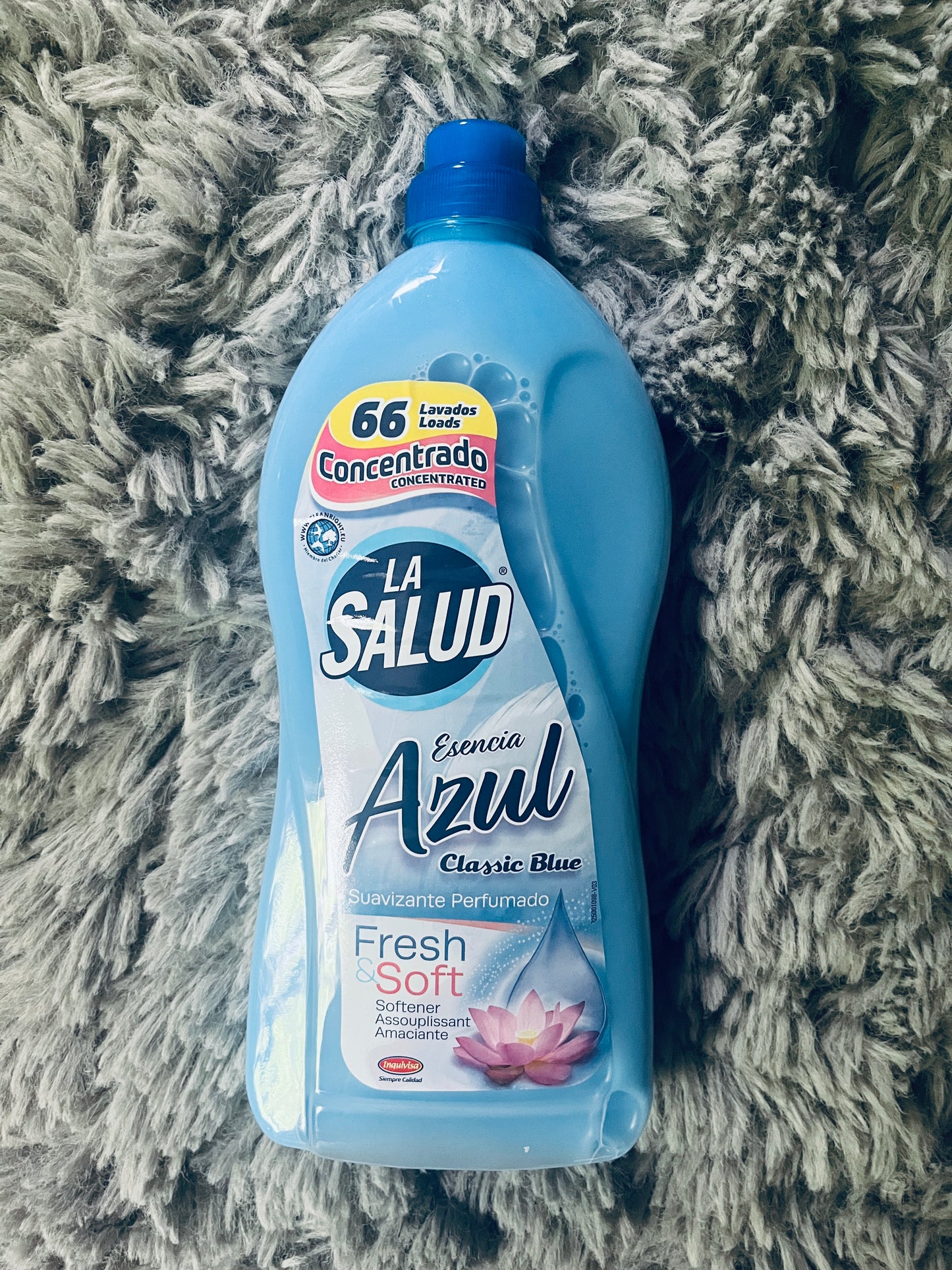 Fabric Softener