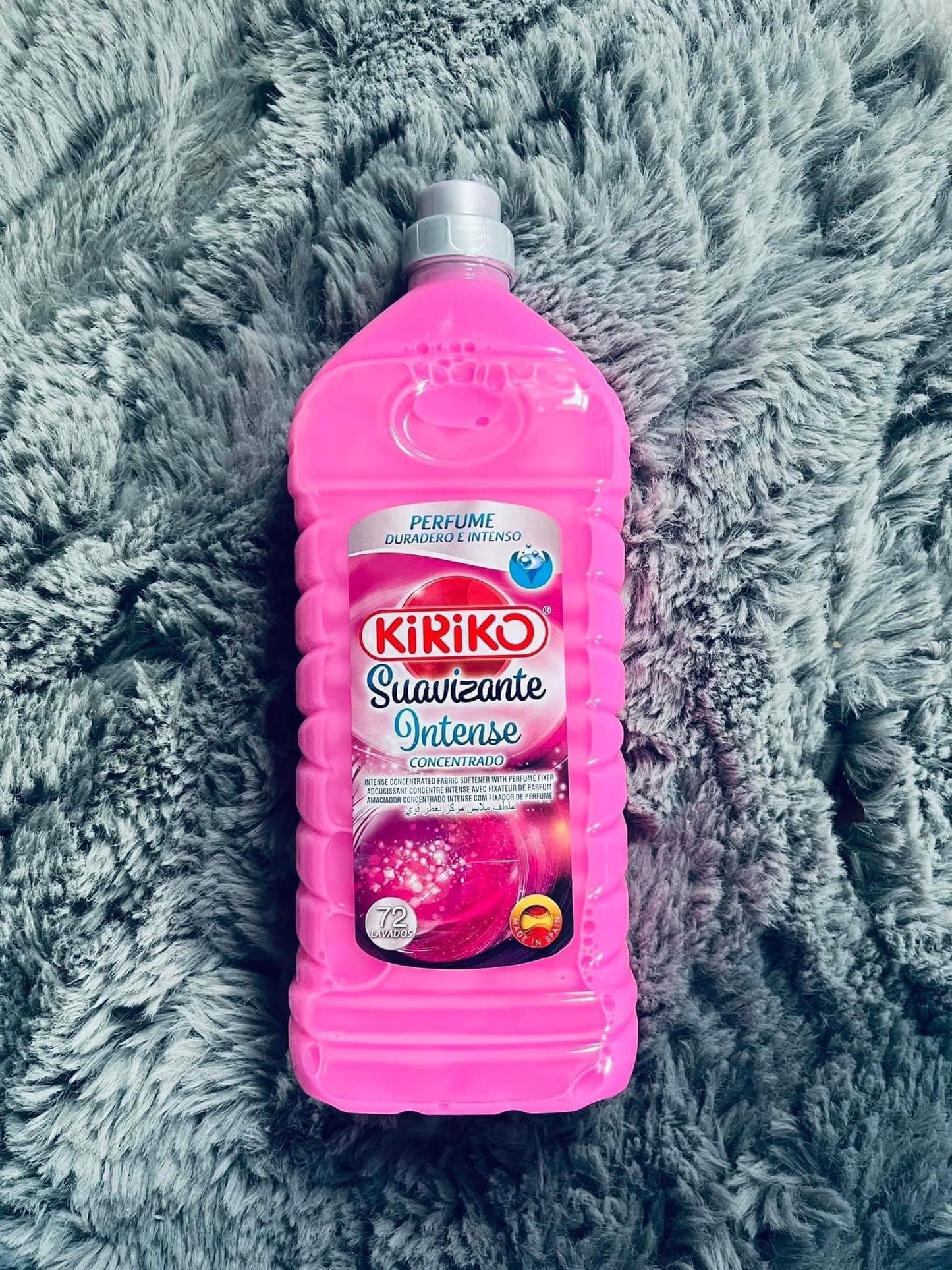 XL Fabric Softener