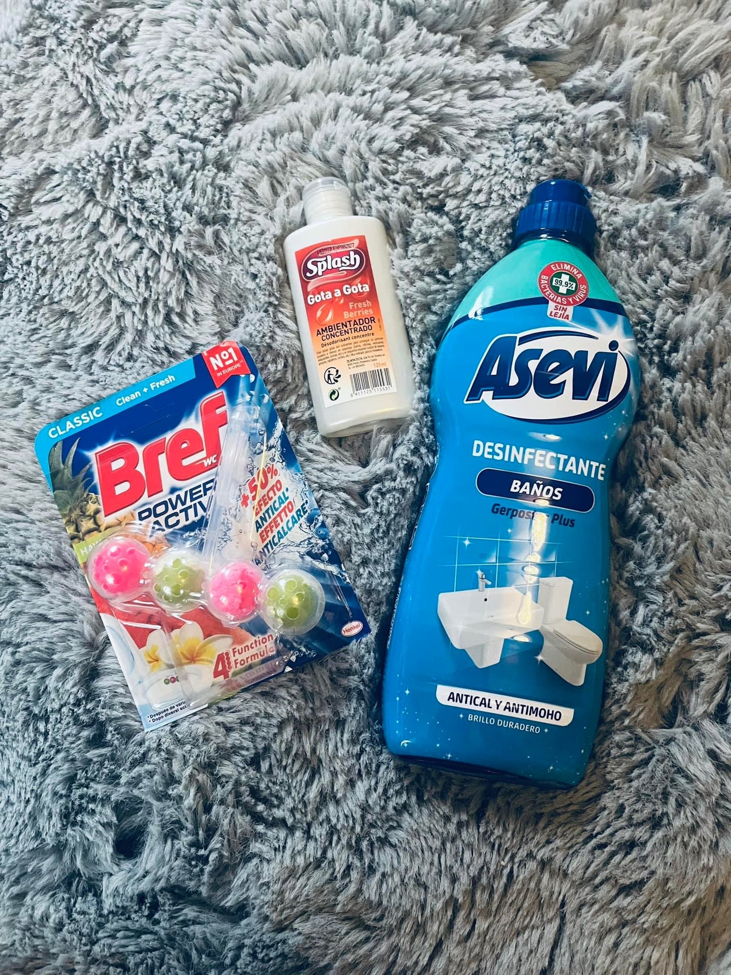 Bathroom Bundle