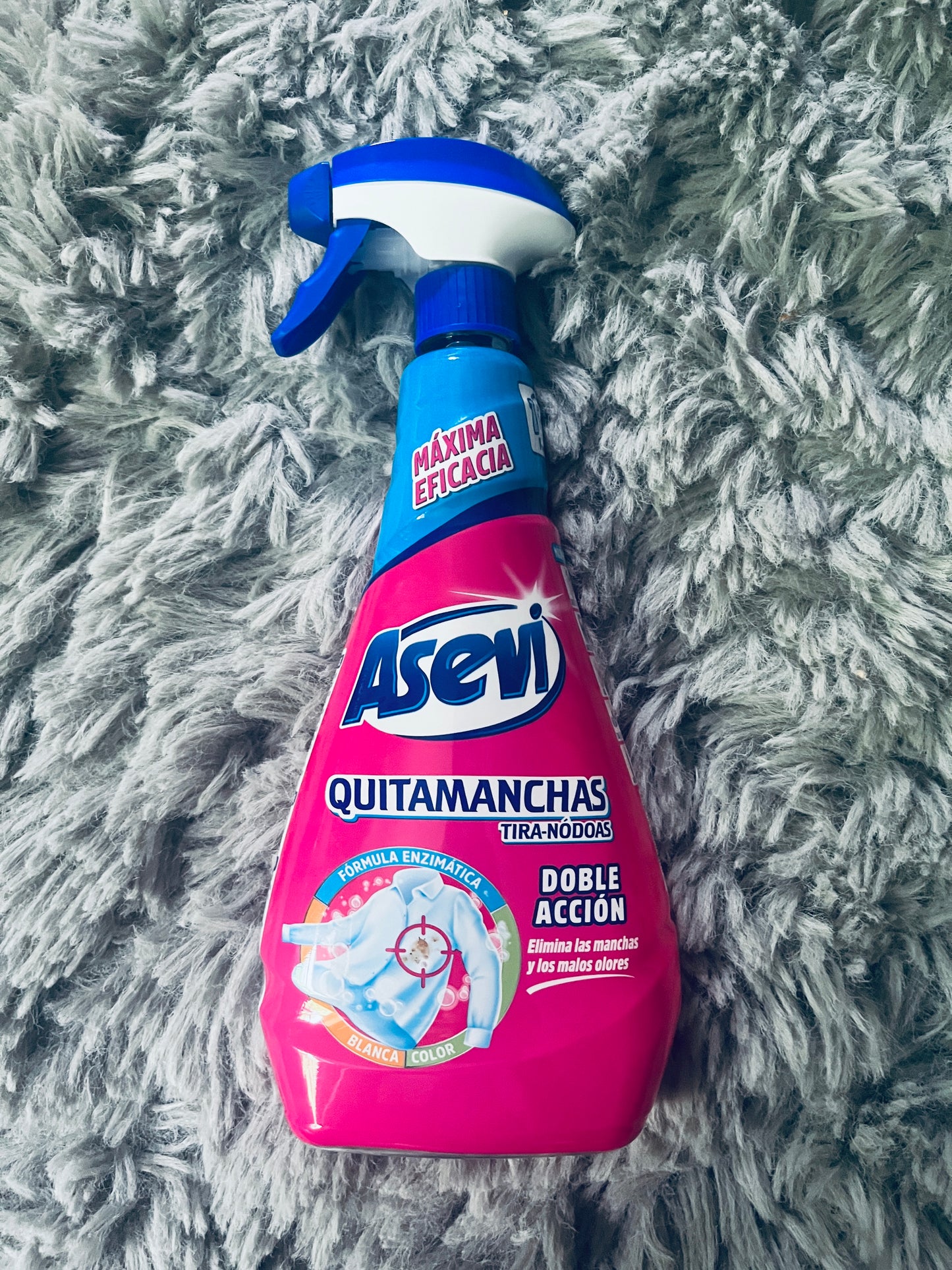 Stain Remover