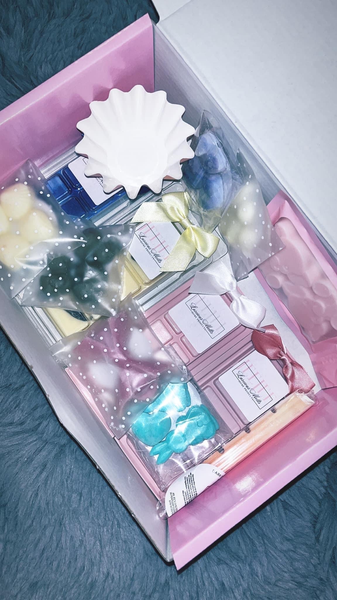 Mystery Box