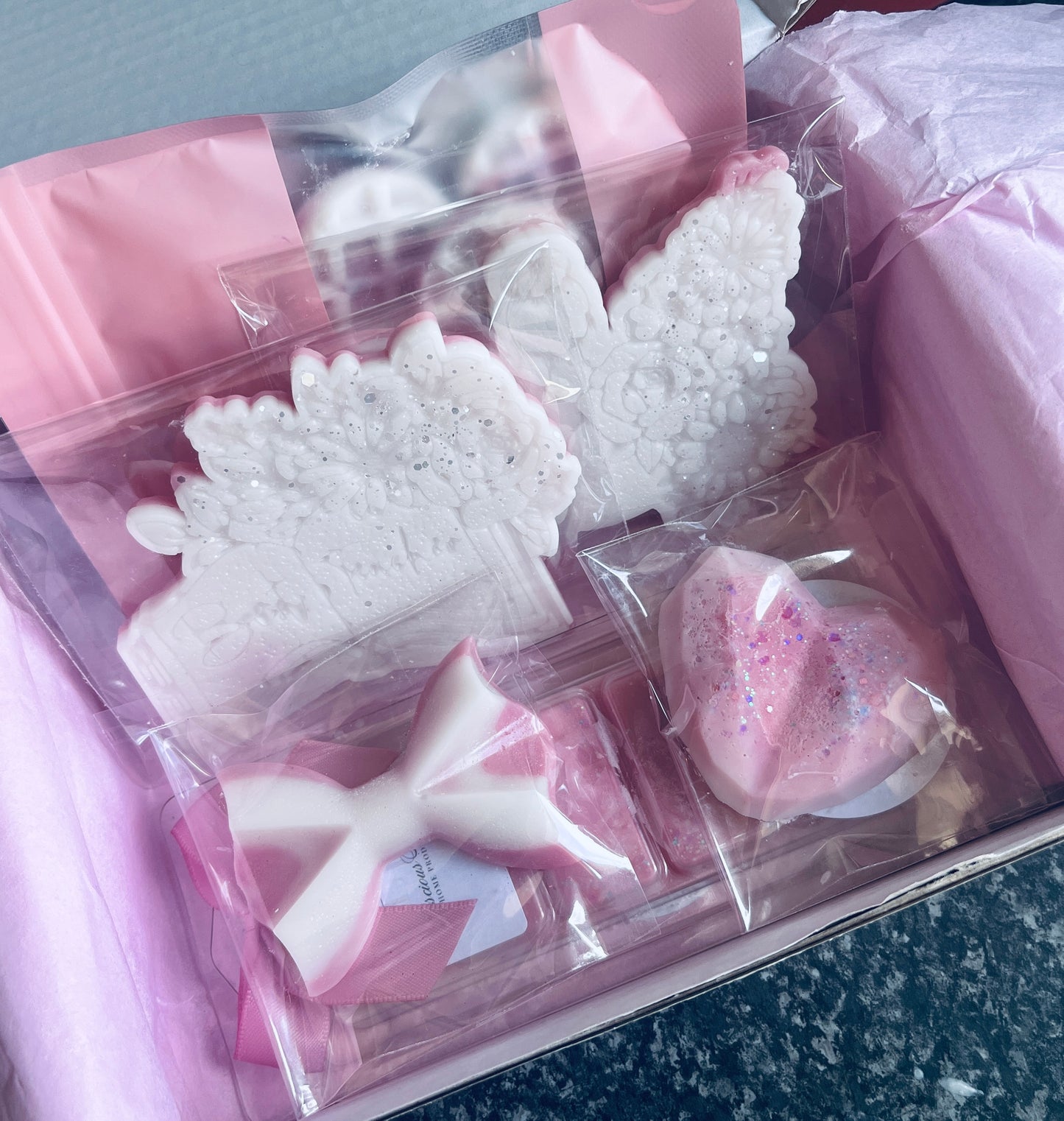 Teacher Gift Box