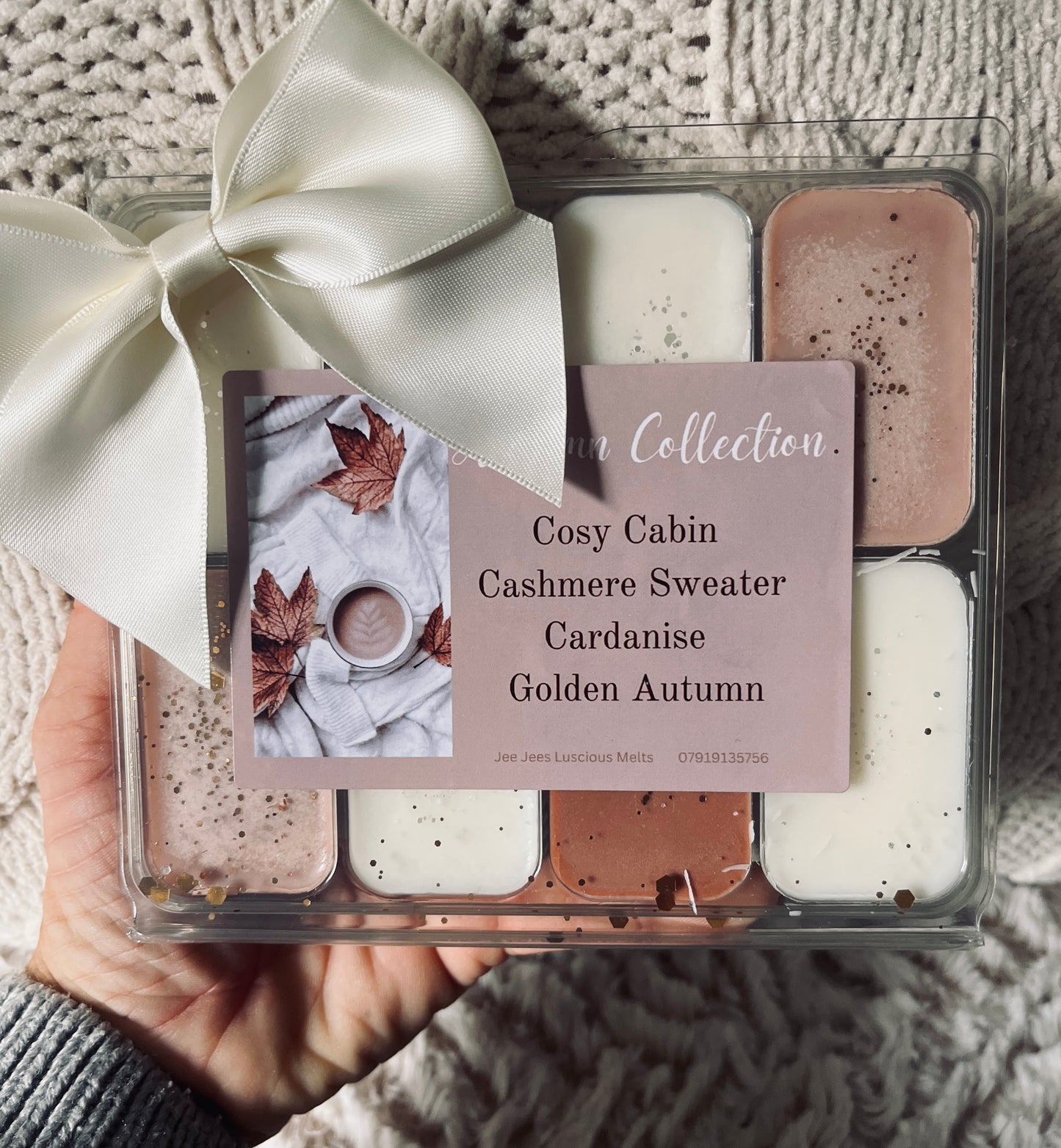NEW! Autumn Collection Box🍂