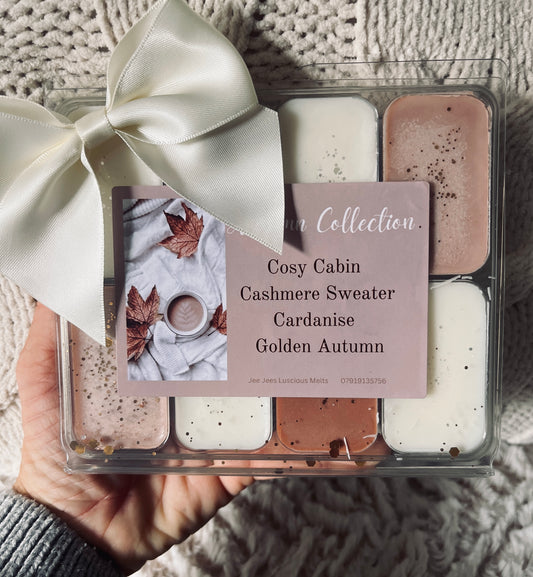 NEW! Autumn Collection Box🍂