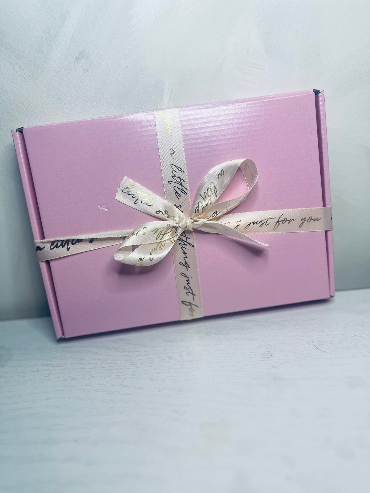 February Subscription Box