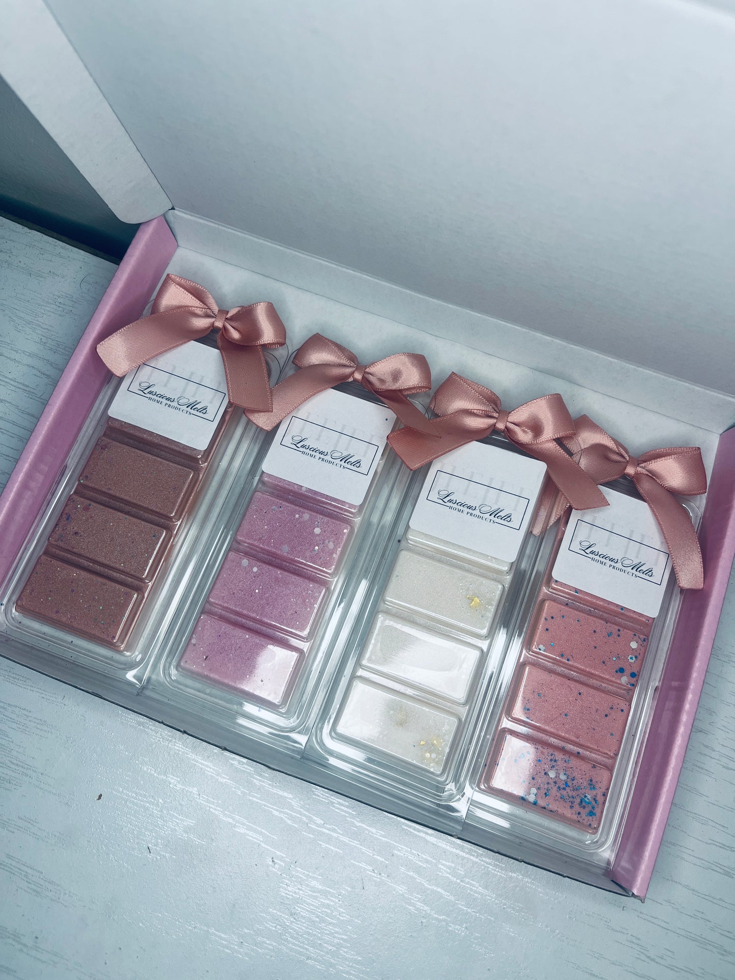 February Subscription Box