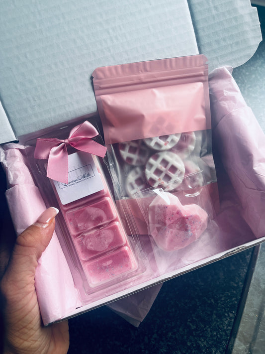The perfect gift