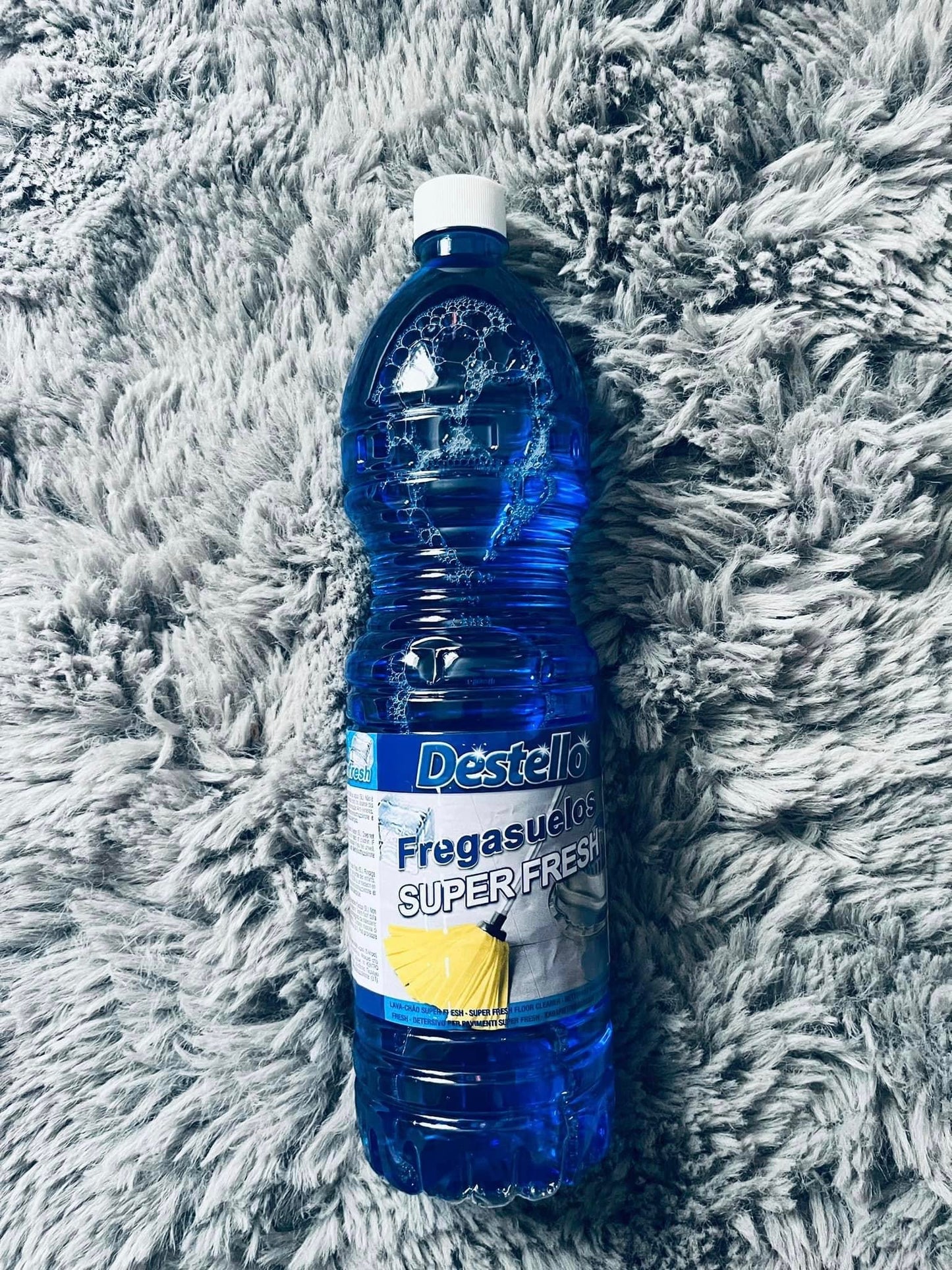 Floor Cleaner