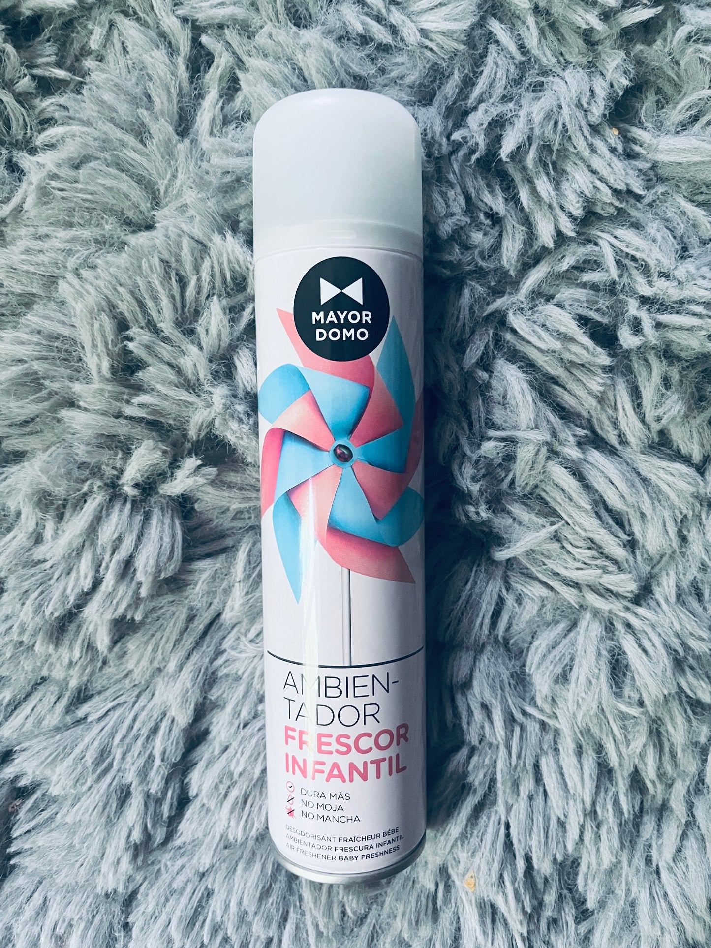 Baby Freshness Air Freshener