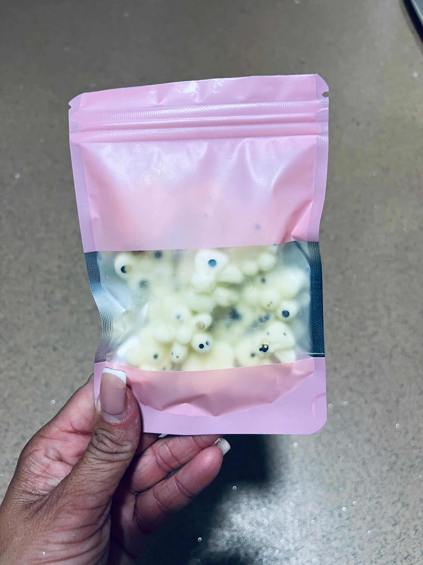 Wax Shapes
