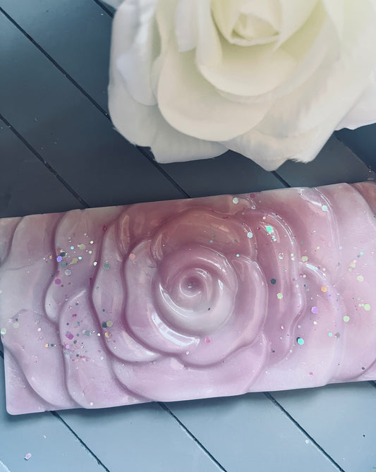 Large Rose Bar