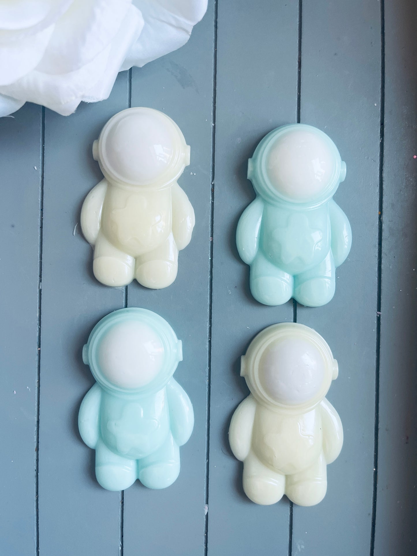 Duo Astronaut Wax Melts