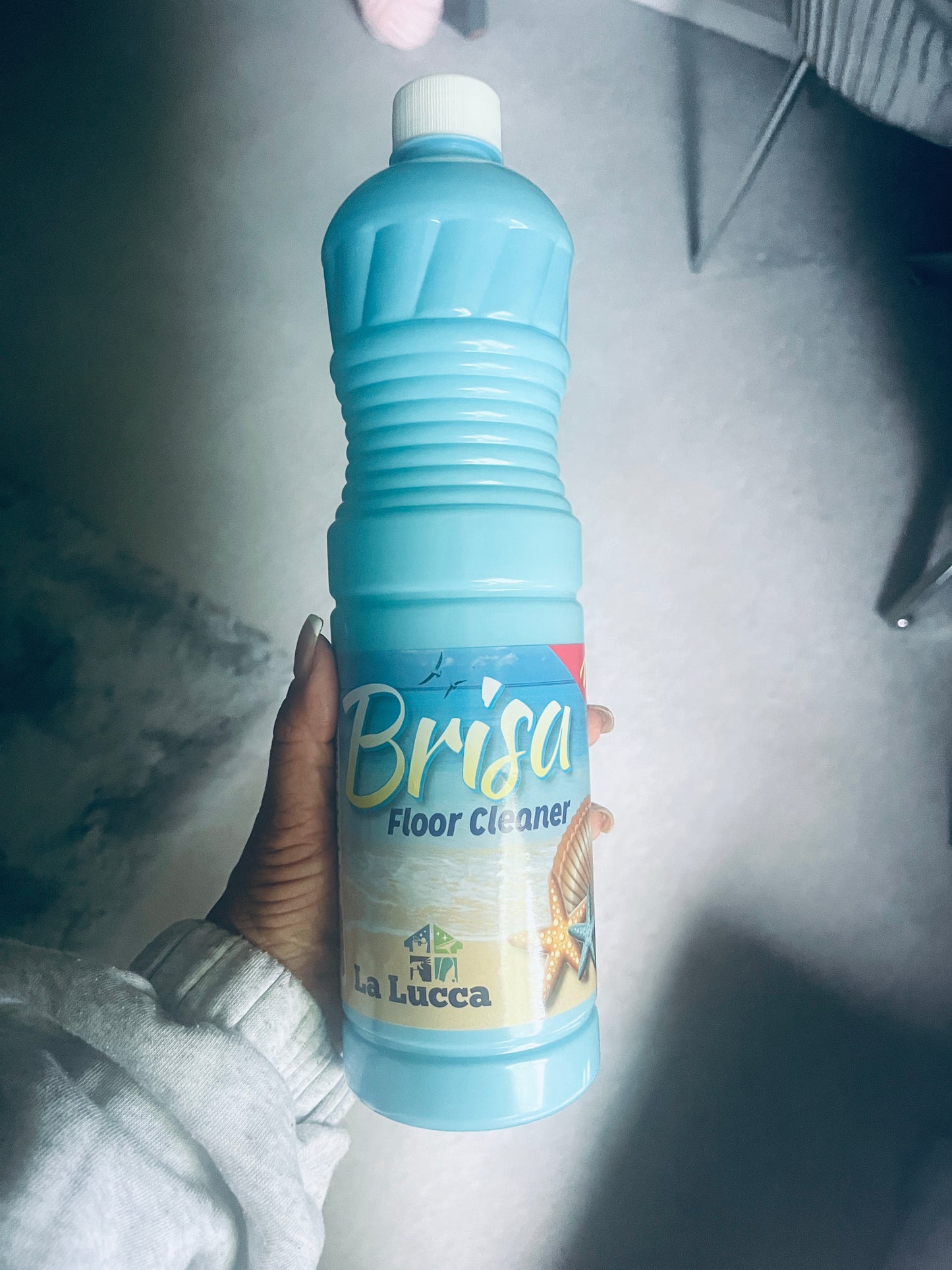 Floor Cleaner