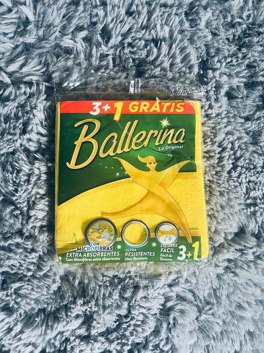 Microfibre Cloths