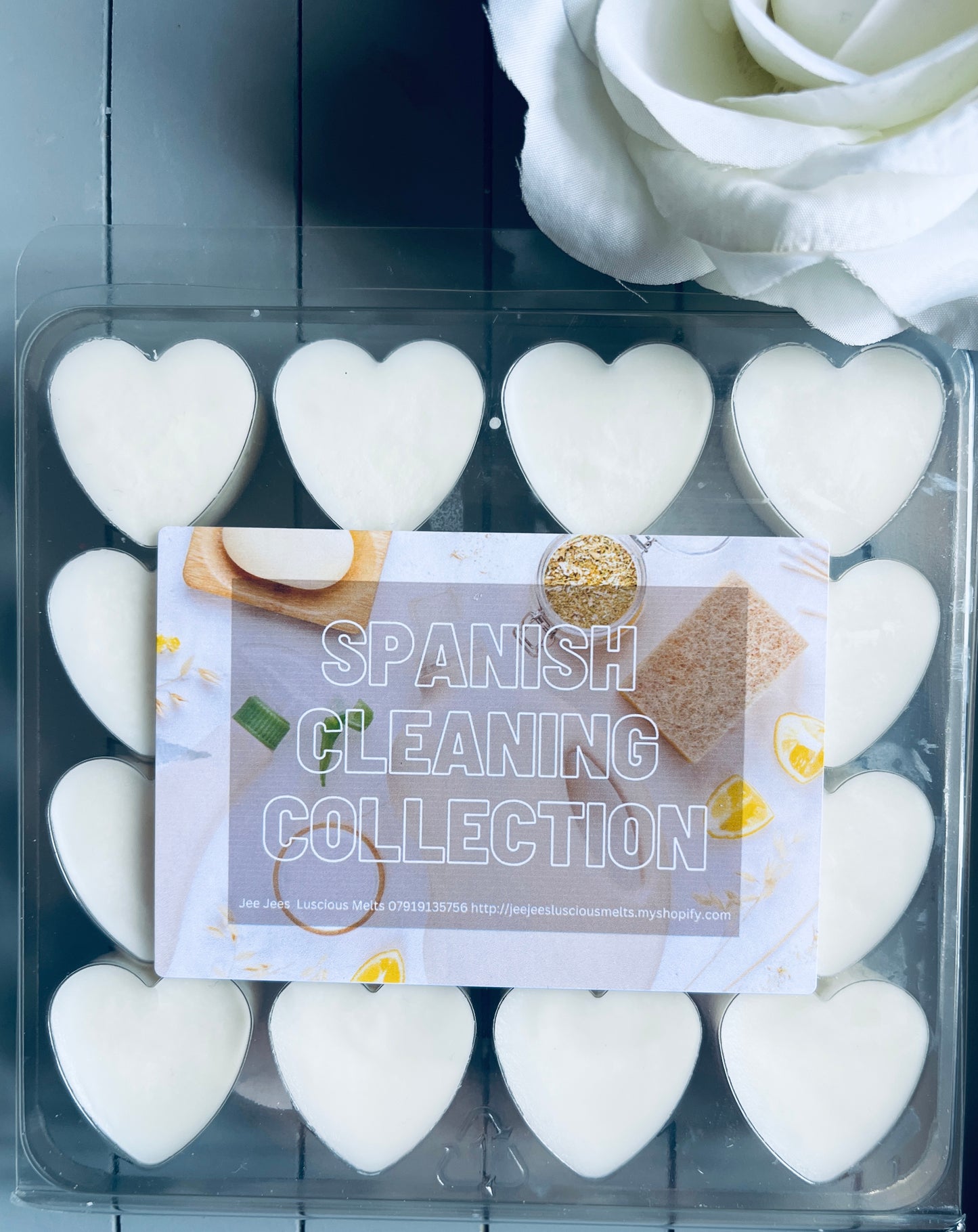 Collection Boxes