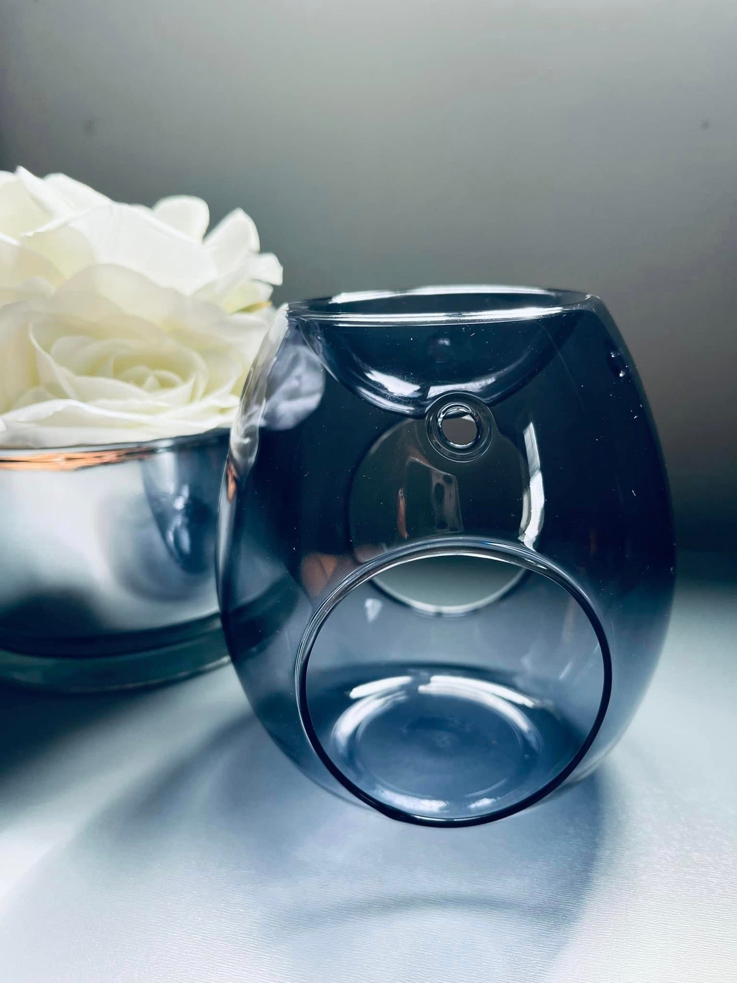 Glass Wax Burners