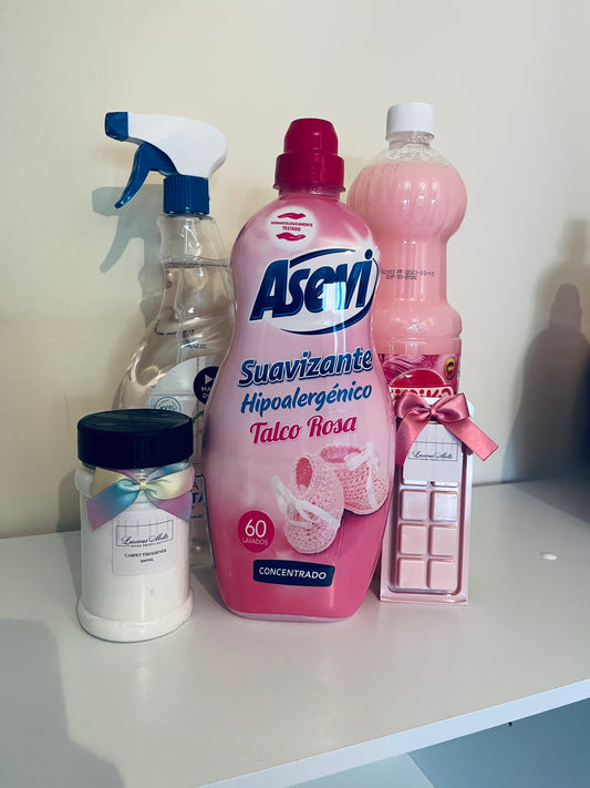 The Pink Bundle