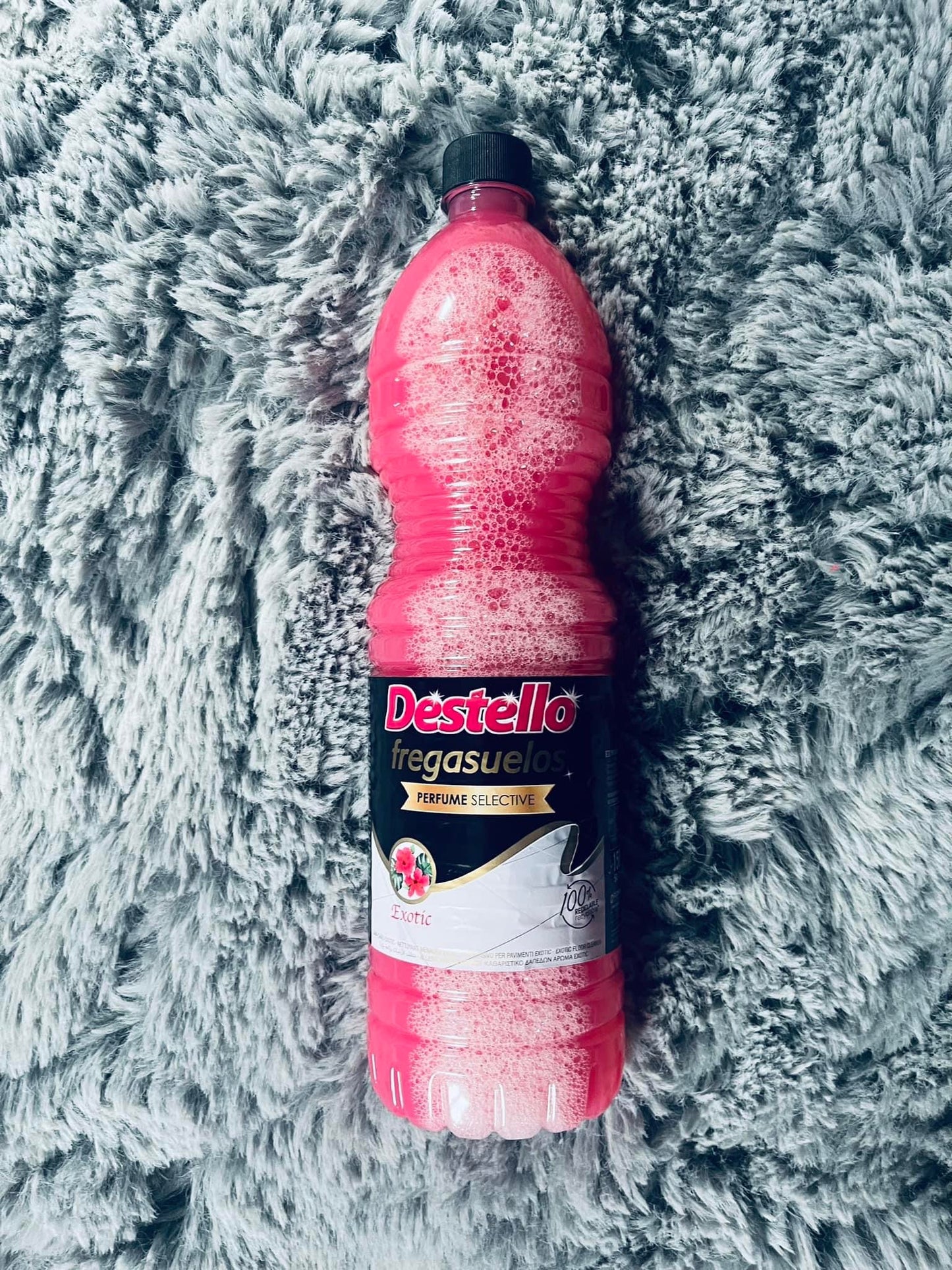 Floor Cleaner