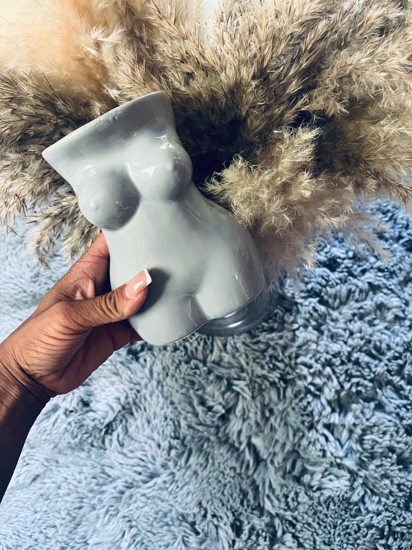 Body Wax Burners