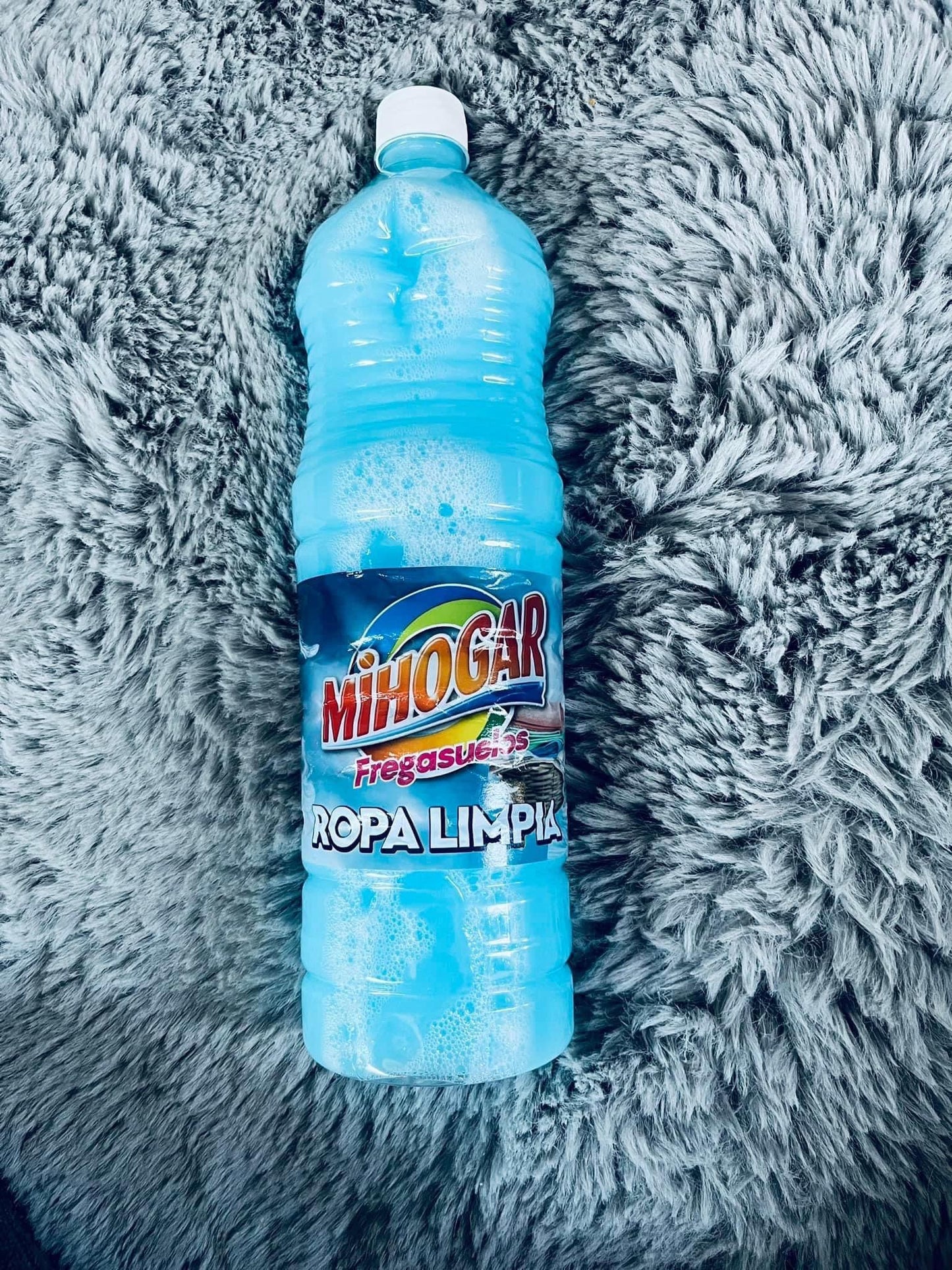 Floor Cleaner