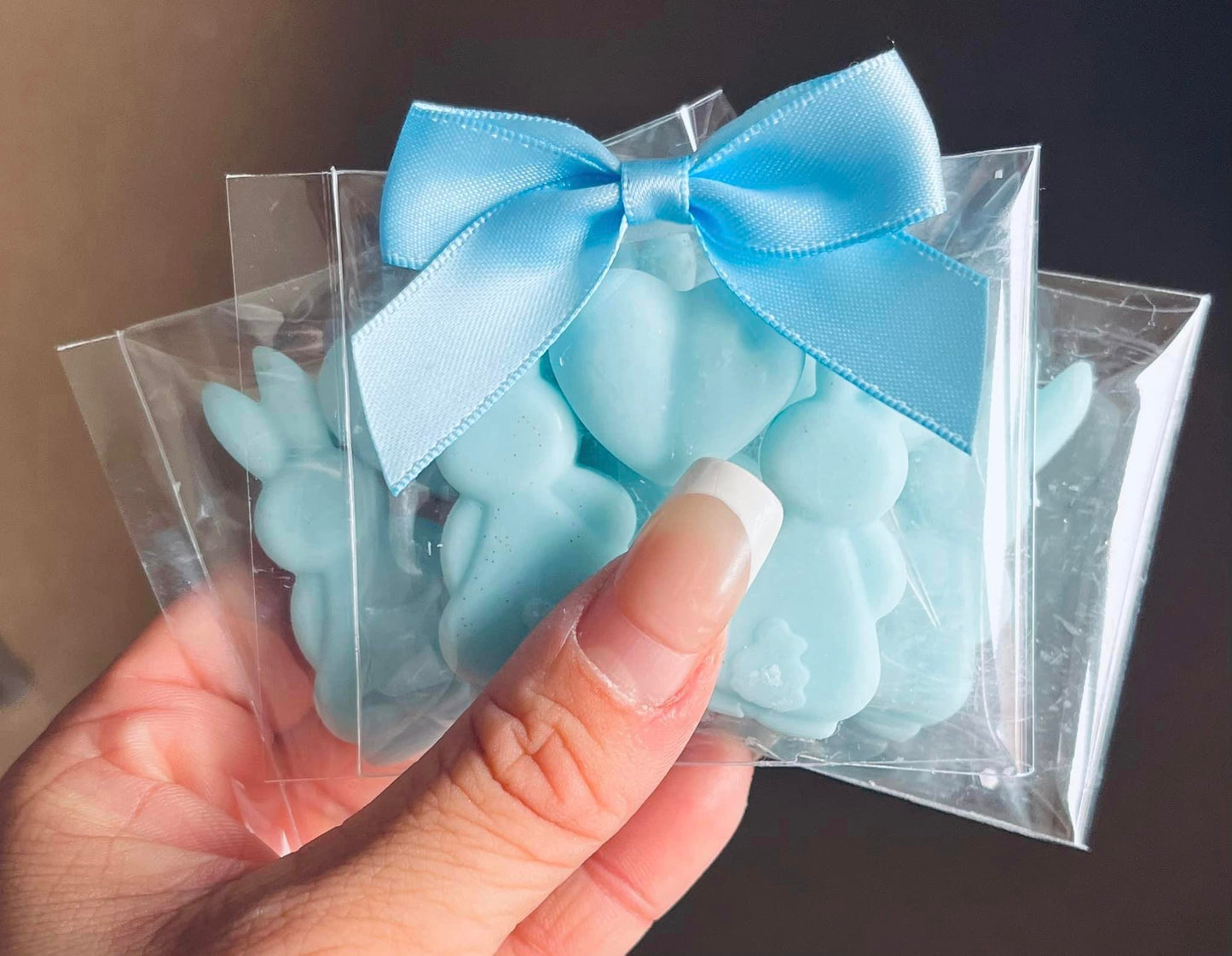 Bunny Packs