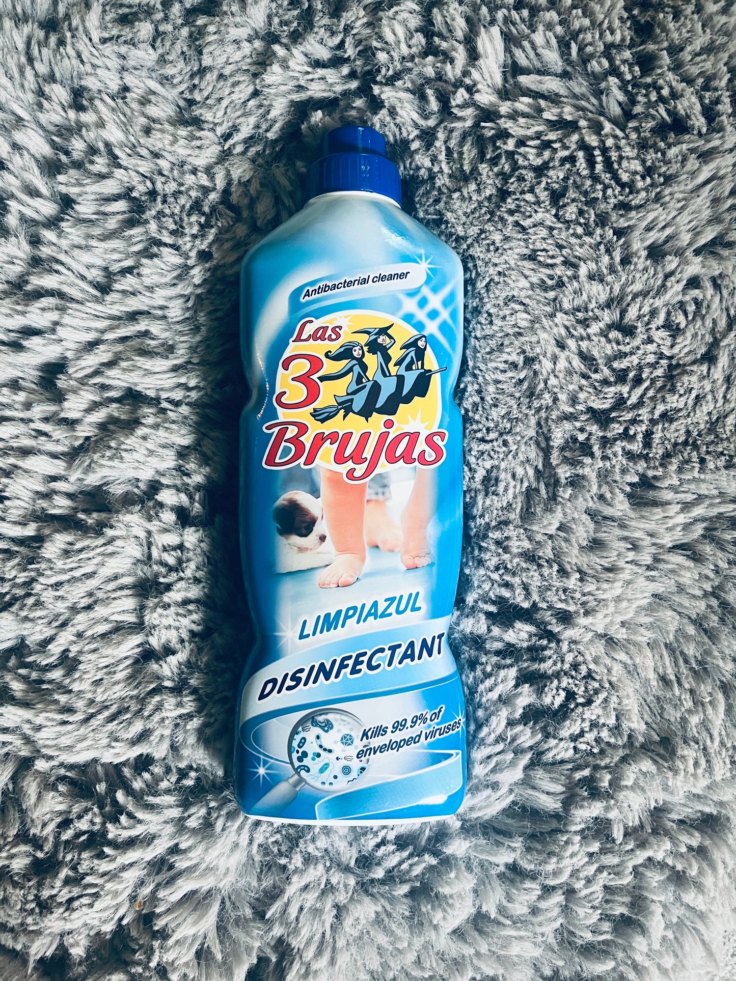 3 Witches Disinfectant