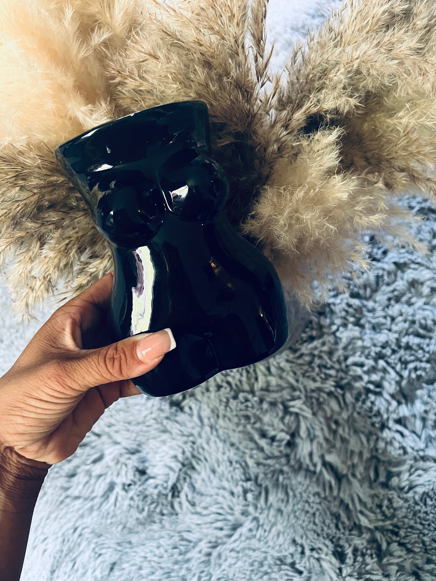Body Wax Burners