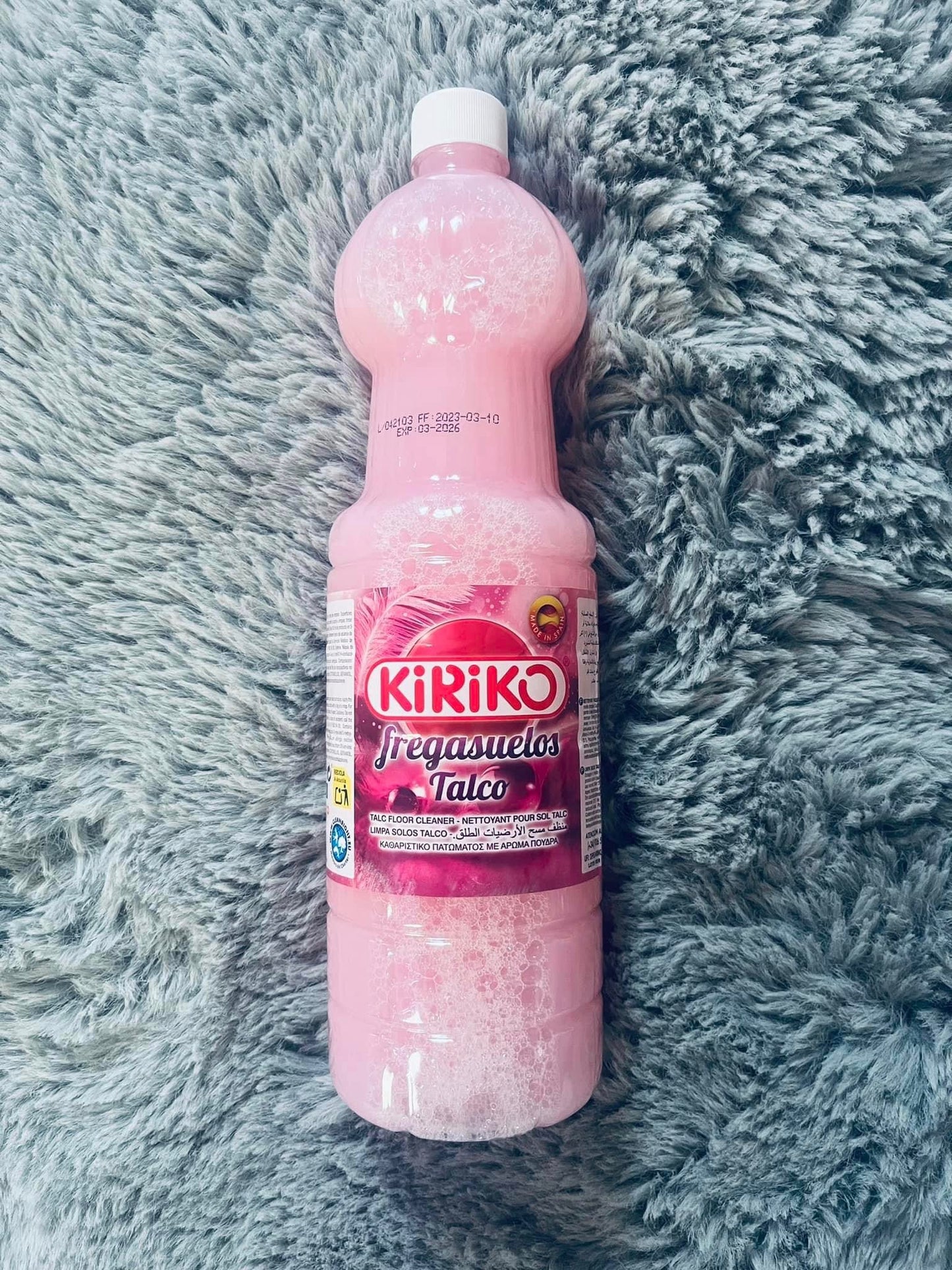 Floor Cleaner