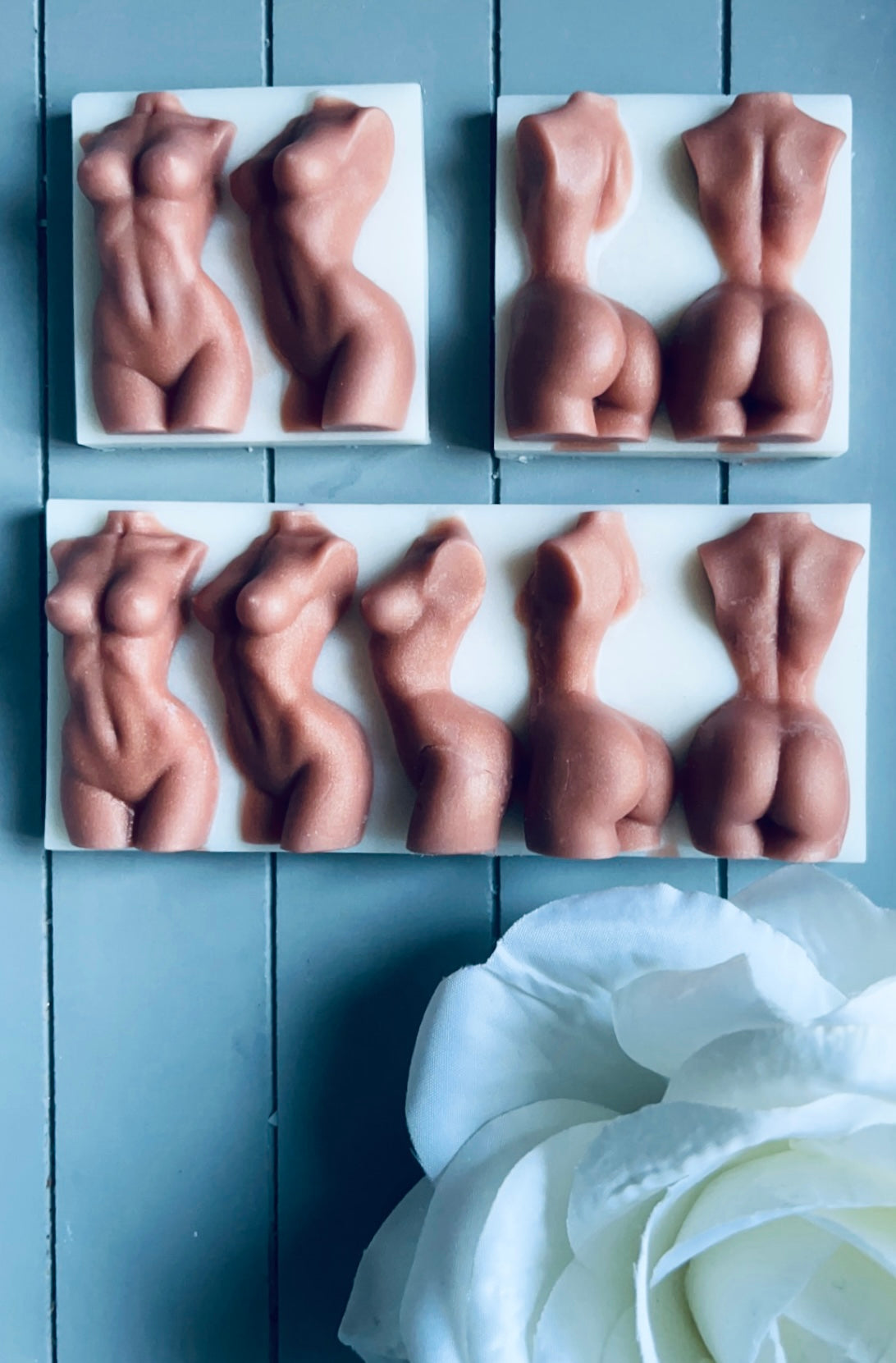 Goddess Snap Bars SI
