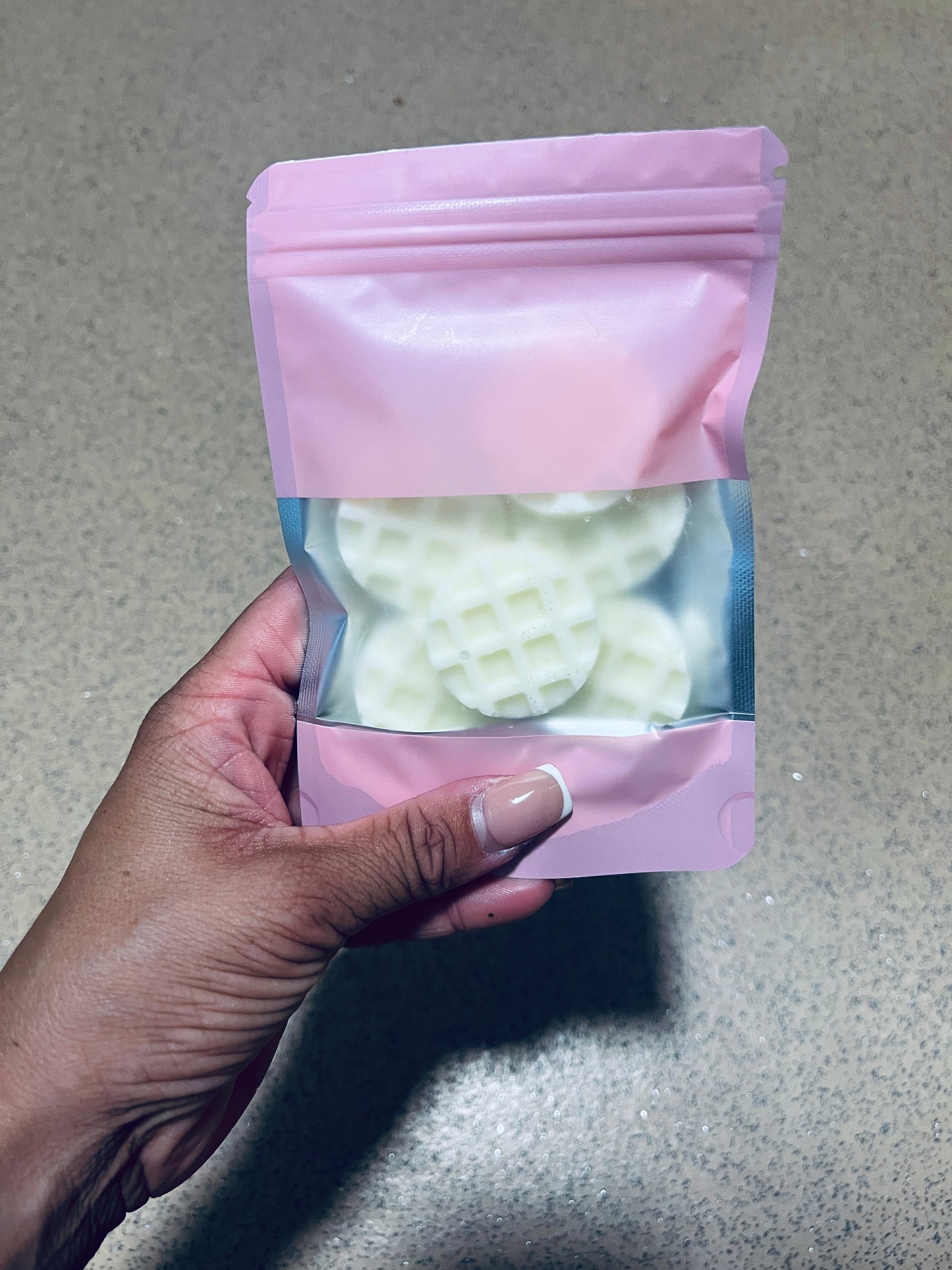 Wax Shapes