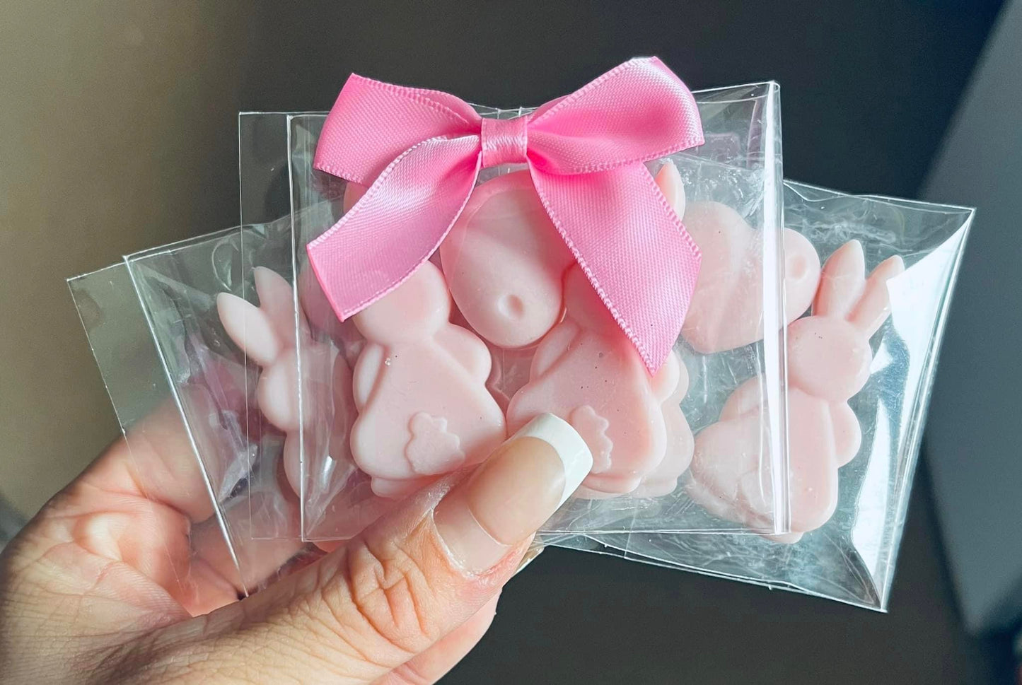 Bunny Packs