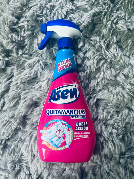 Stain Remover