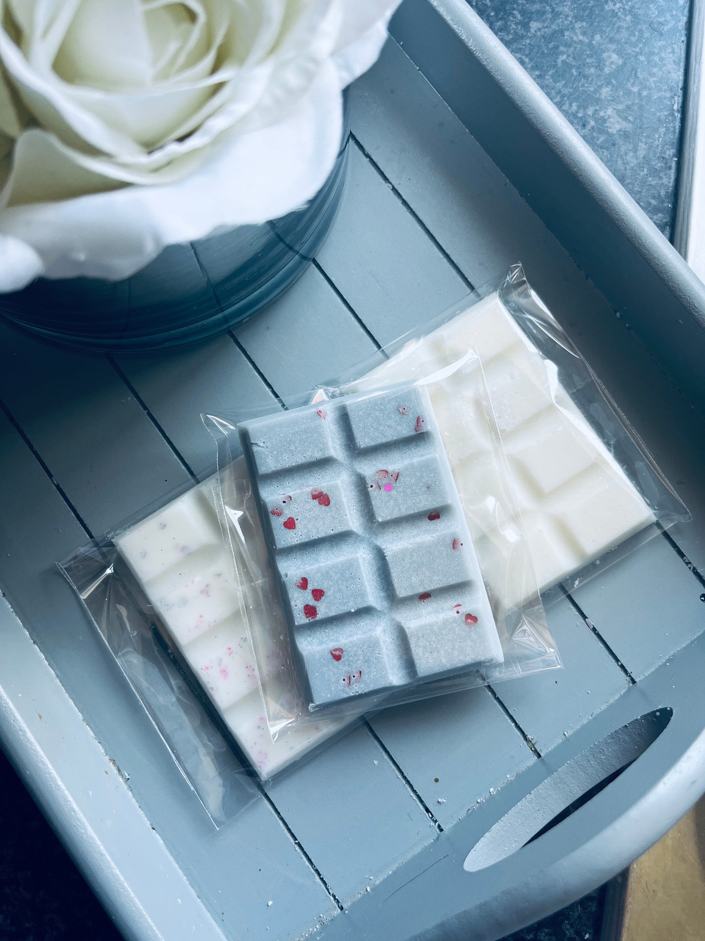 Wax Shapes