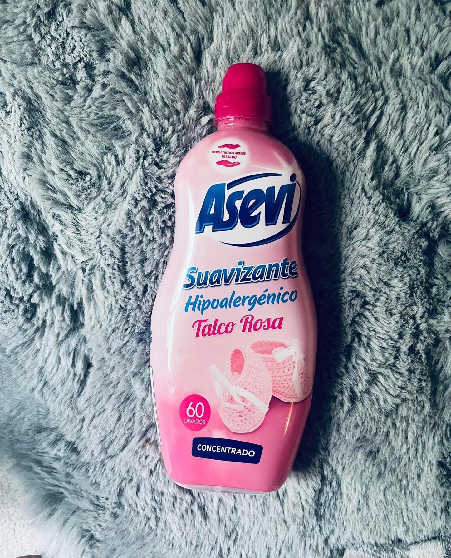 Fabric Softener