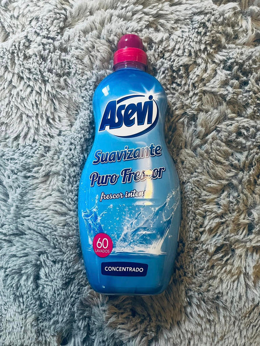 Fabric Softener