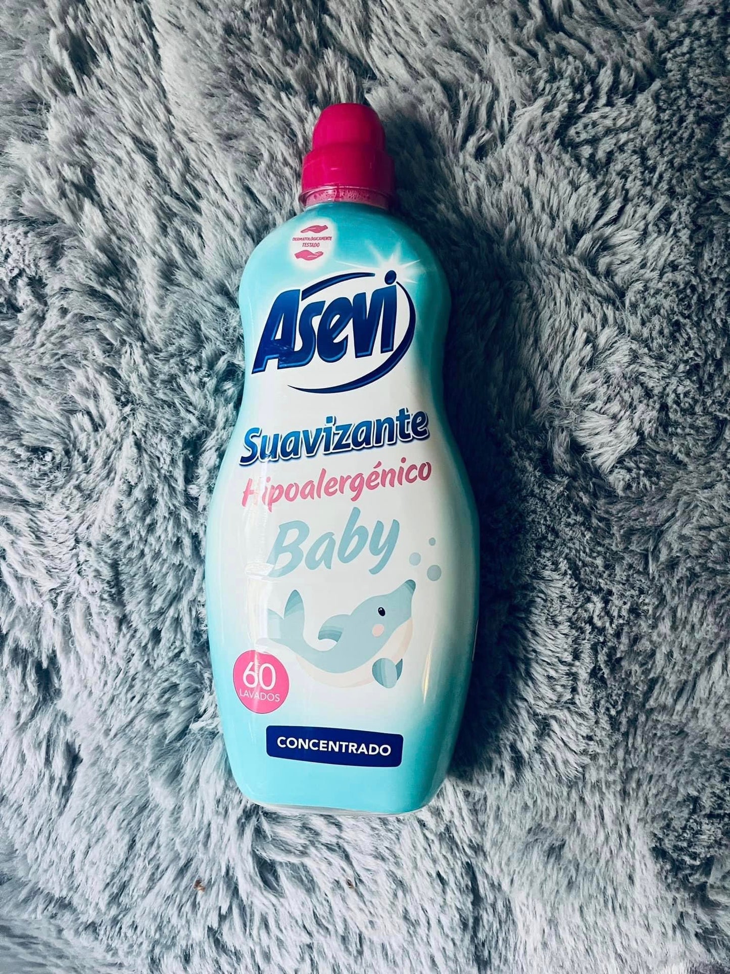 Fabric Softener