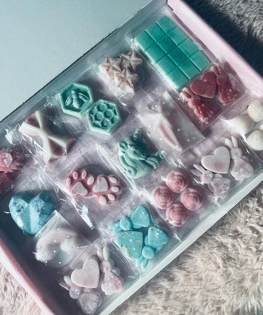 The Ultimate Box