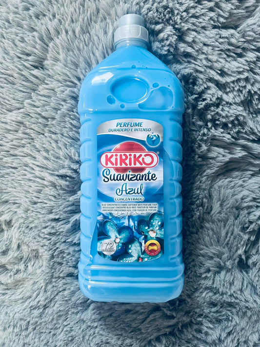 XL Fabric Softener