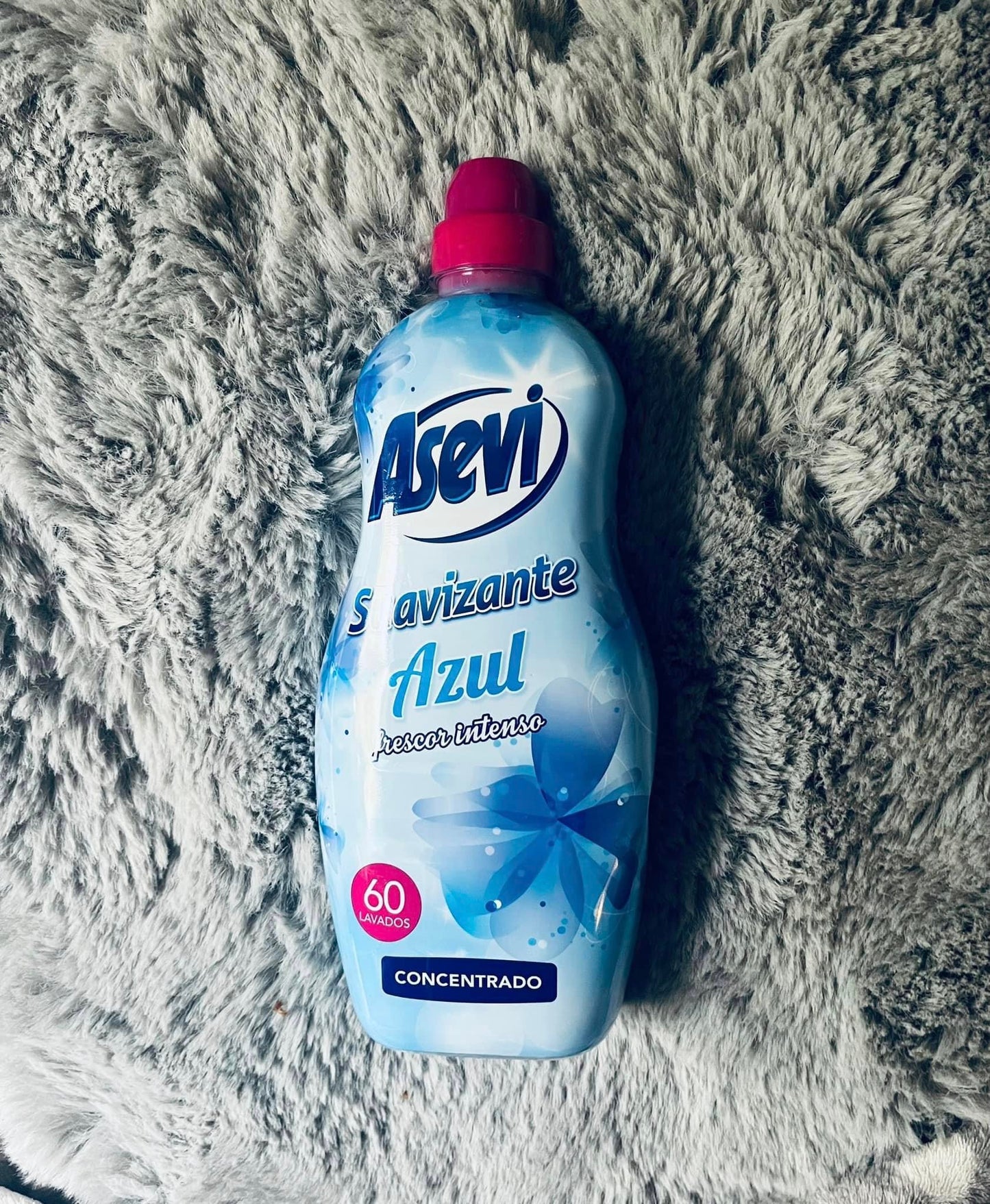Fabric Softener