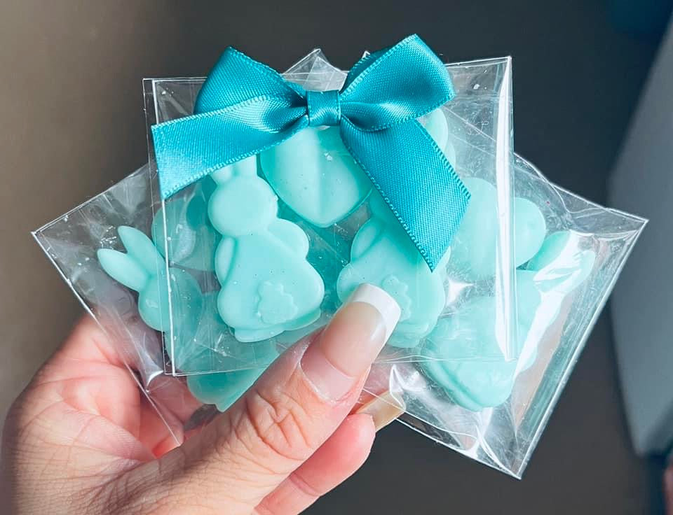 Bunny Packs
