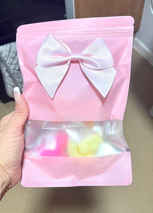 Waxident Bag