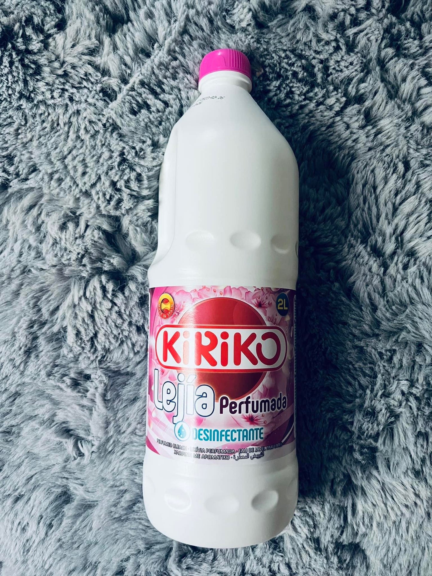 Bleach