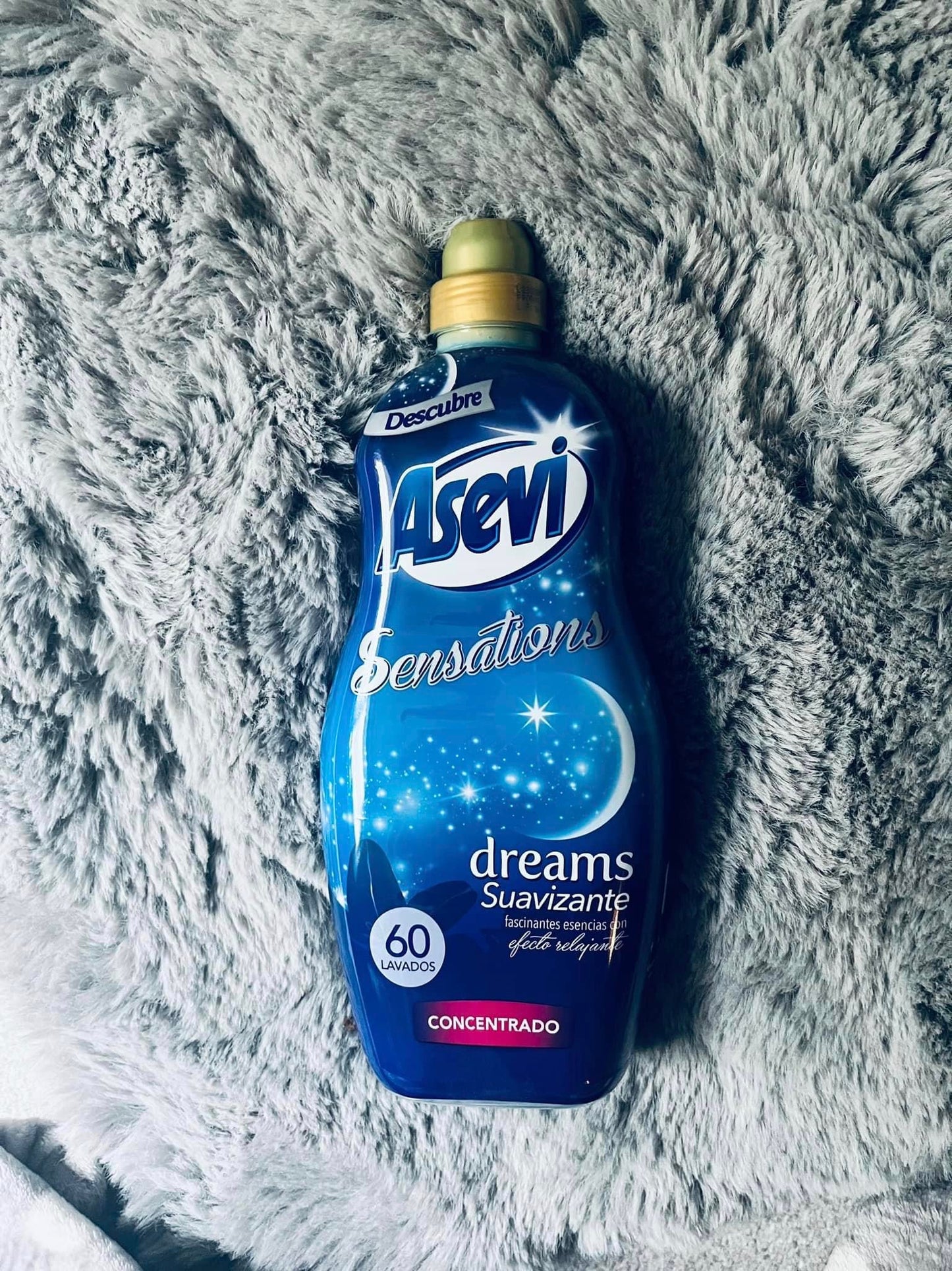 Fabric Softener