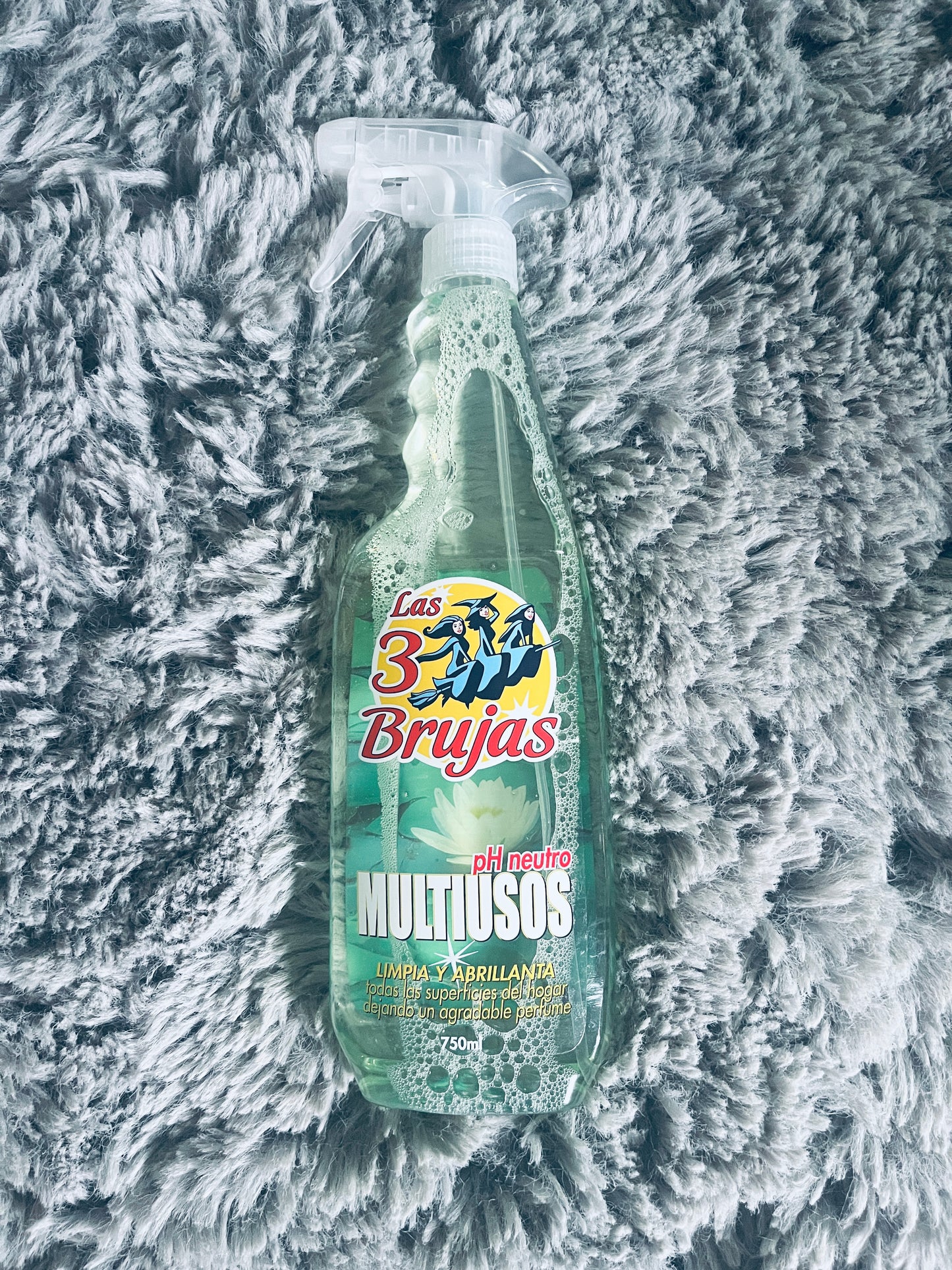 3 Witches Disinfectant Spray