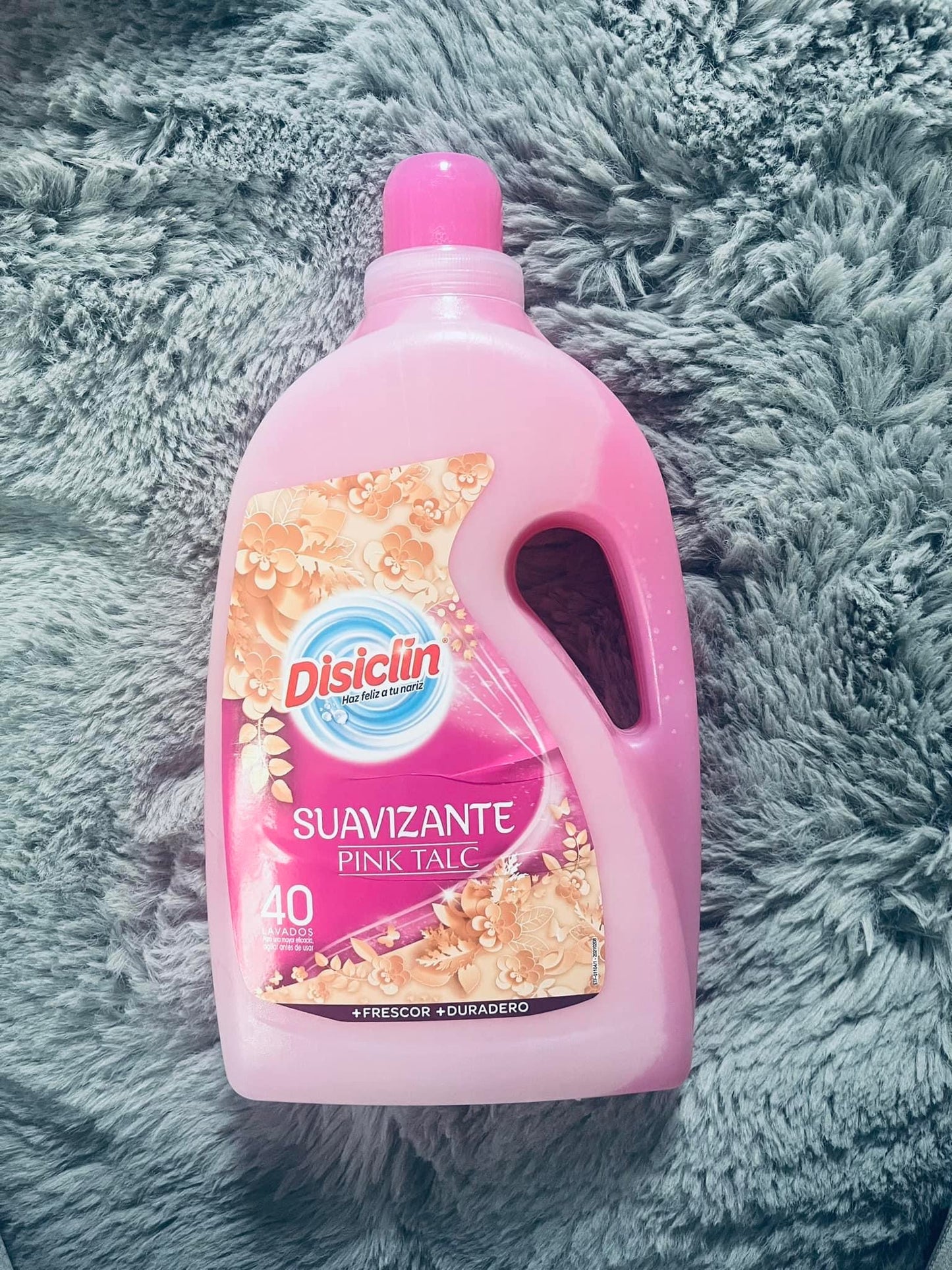 Washing Detergent